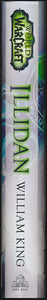World of Warcraft: Illidan