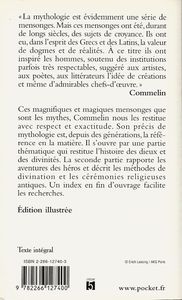 Mythologie grecque et romaine