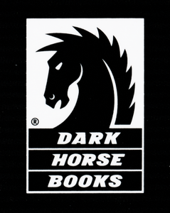 Dark Horse Books