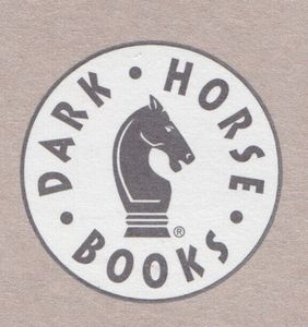 Dark Horse Books