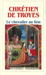 Yvain ou le Chevalier au lion