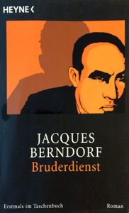 Bruderdienst