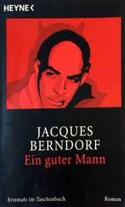 Ein guter Mann