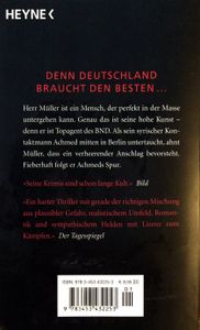 Ein guter Mann