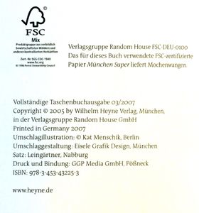Ein guter Mann