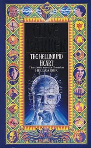 The Hellbound Heart