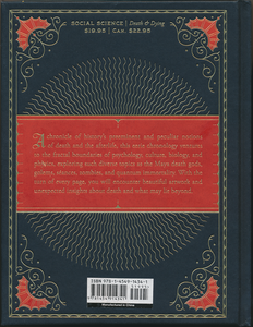 Death and the Afterlife: A Chronological Journey from Cremation to Quantum Resurrection