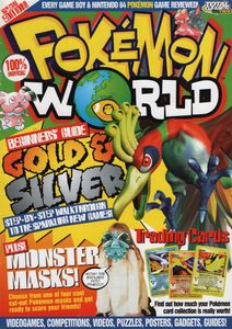 Pokémon World (Special Edition!)