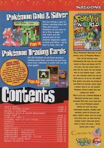 Pokémon World (Special Edition!)
