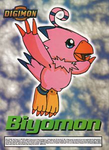 Blast Presents Pokémon Vs. Digimon (Vol. # 5)