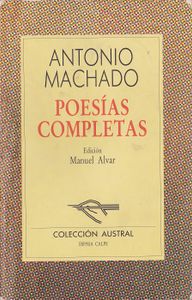 Poesías Completas