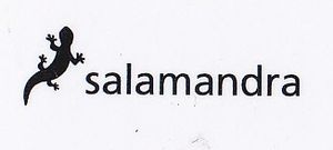 Salamandra (2)