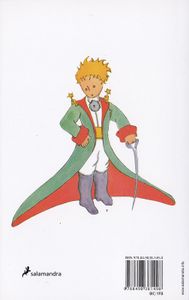 El Principito