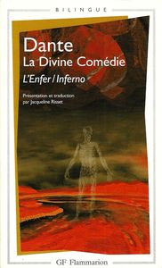 La divine comédie - L'enfer / Inferno