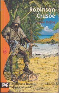 Robinson Crusoe