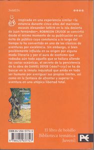Robinson Crusoe