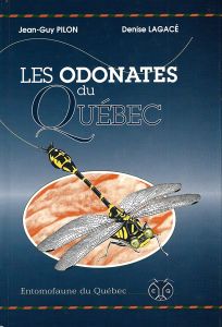 Les odonates du Québec