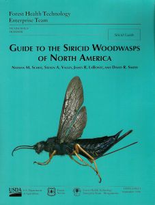 Guide to the Siricid Woodwasps of North America