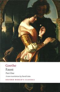 Faust - Part One
