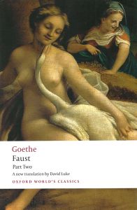 Faust - Part Two