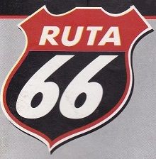 Ruta 66