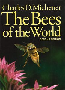 The Bees of the World