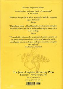 The Bees of the World