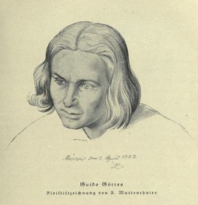 Guido Görres