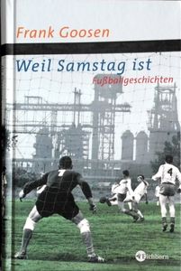 Weil Samstag ist