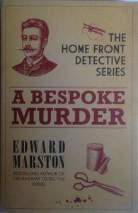 A Bespoke Murder