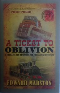 A Ticket To Oblivion