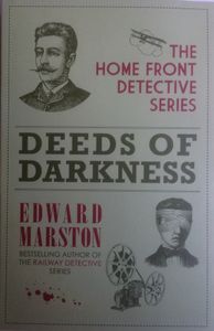 Deeds Of Darkness
