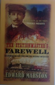 The Stationmaster's Farewell