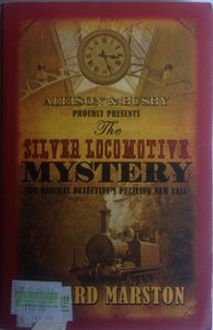 The Silver Locomotion Mystery