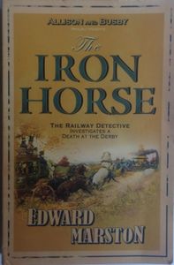 The Iron Horse