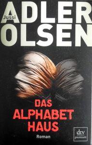 Das Alphabet Haus