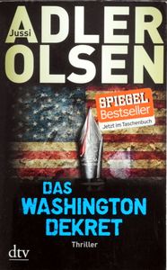 Das Washington Dekret