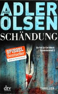 Schändung