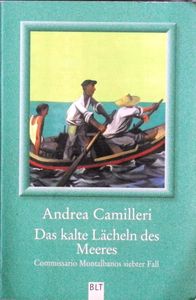 Das kalte Lächeln des Meeres
