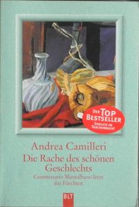 Die Rache des schönen Geschlechts