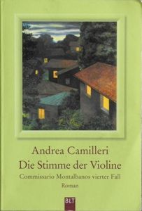 Die Stimme der Violine