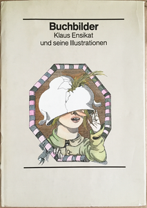 Buchbilder: Klaus Ensikat und seine Illustrationen