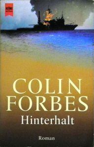 Hinterhalt