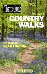 Time Out Country Walks