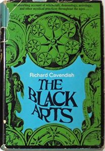 The Black Arts