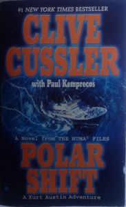 Polar Shift