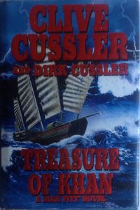 Treasure of Khan
