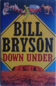 Down Under