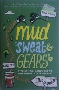 Mud Sweat & Gears