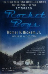 Rocket Boys